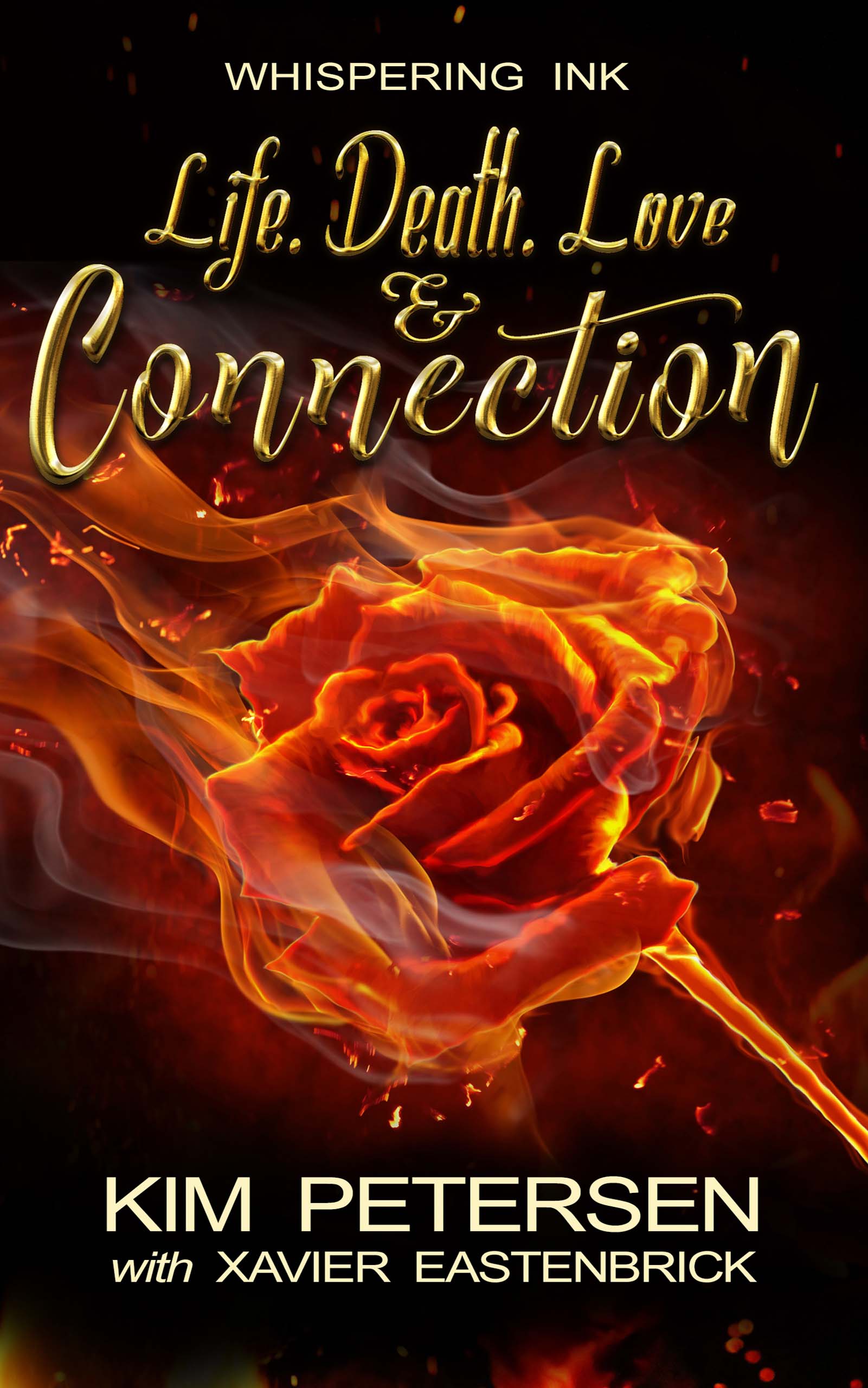 life death love connection ebook cover sml