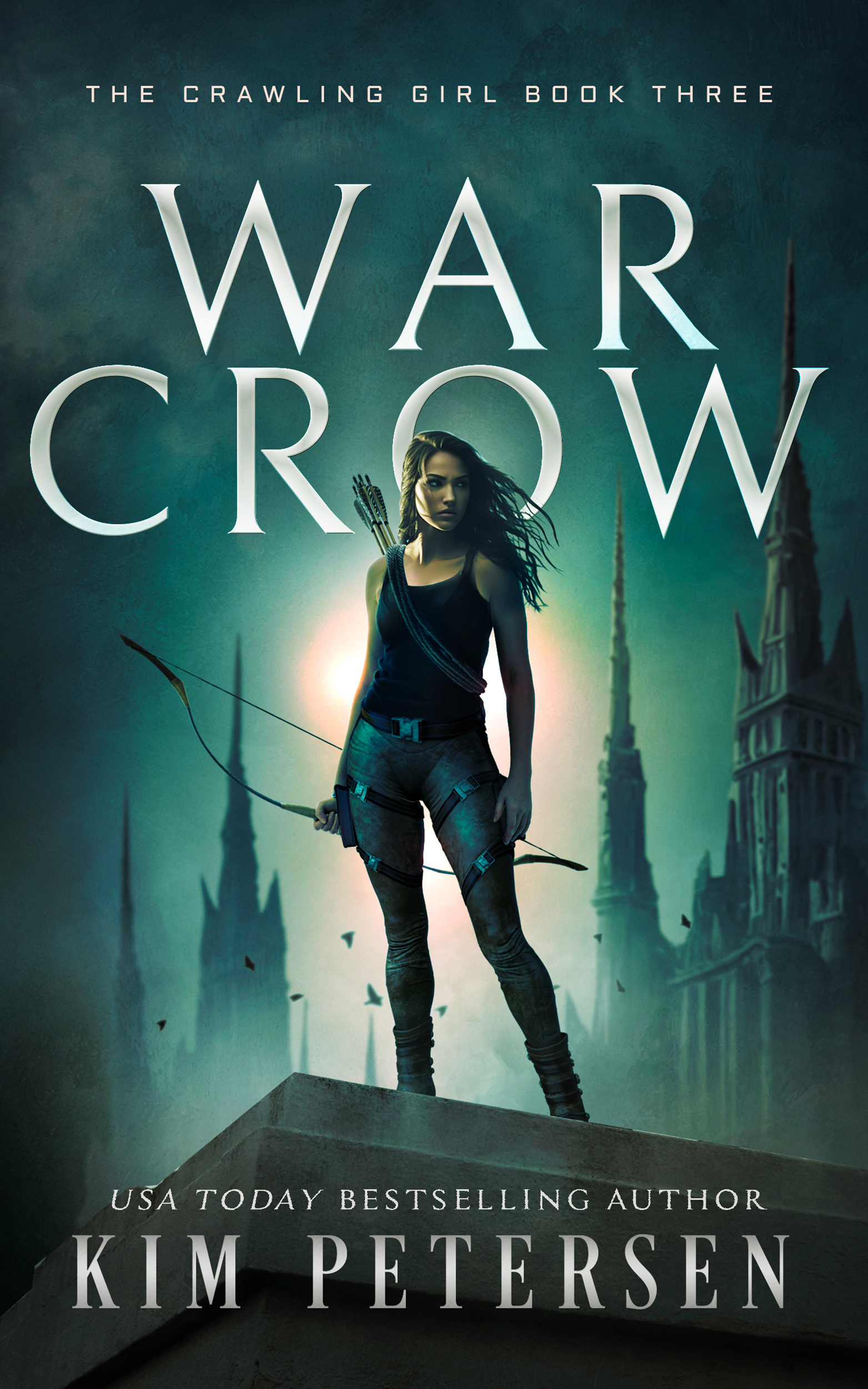 War Crow EB